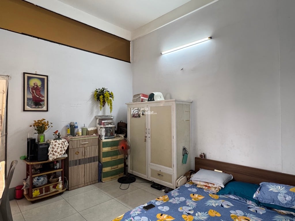 MTKD NGUYỄN KIỆM, PHÚ NHUẬN, 75M2 CÓ KC Ở NGAY. GIẢM 350TR CHỈ CÒN 22.69T TL 