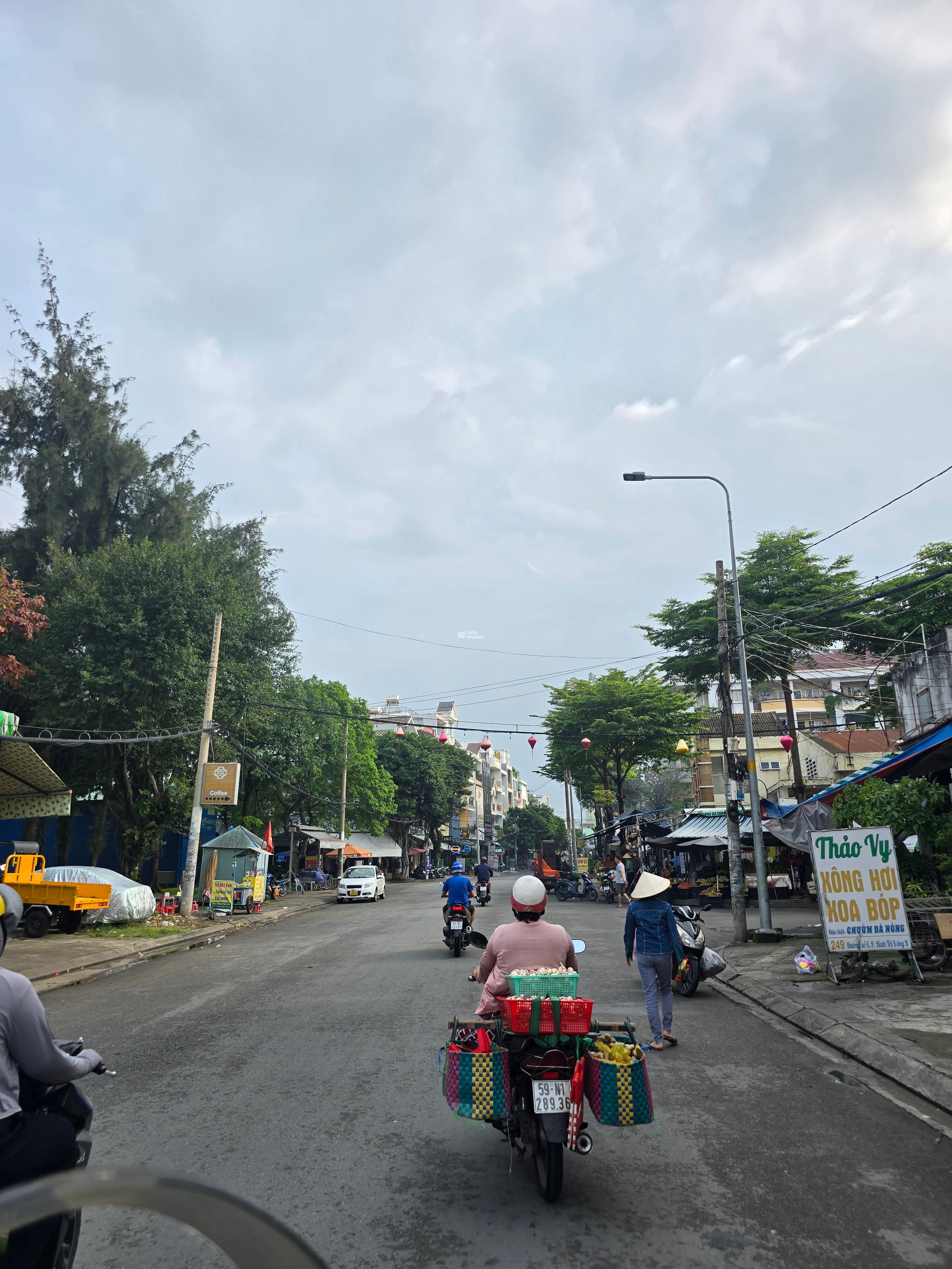 GẦN BX Miền Tây - Nhà 56m2 Chỉ 4.x TỶ, 2 Lầu BTCT, Qua AEON Mall Gần