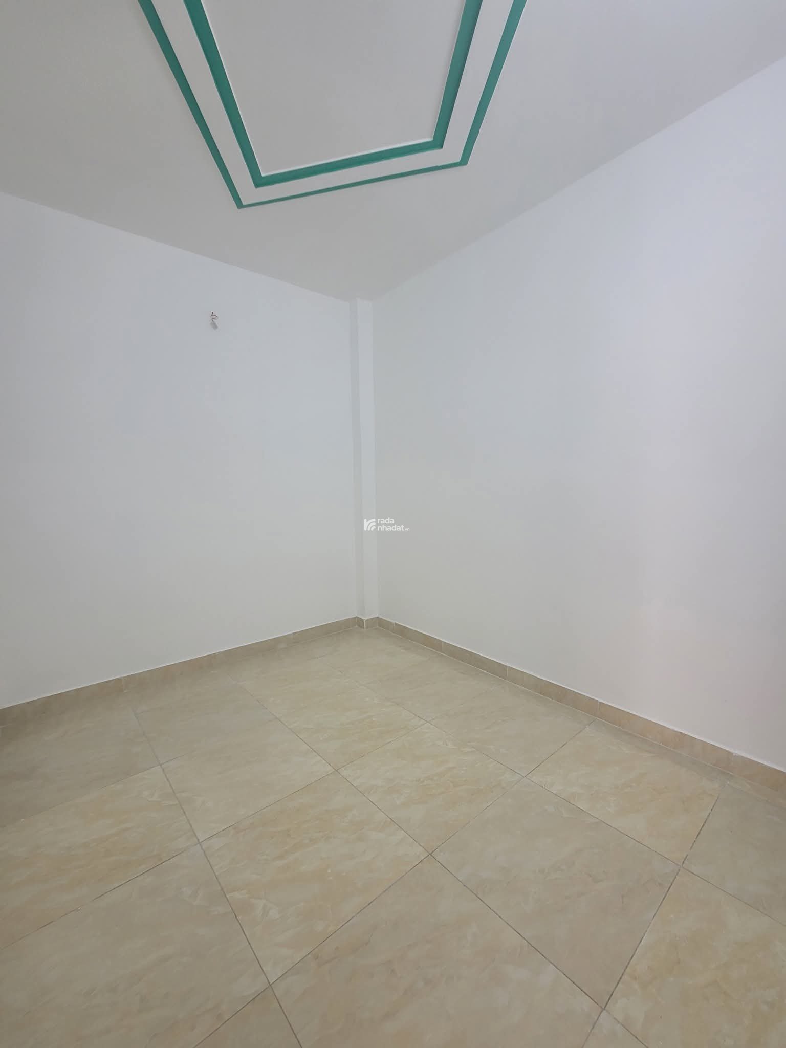 GẦN BX Miền Tây - Nhà 56m2 Chỉ 4.x TỶ, 2 Lầu BTCT, Qua AEON Mall Gần