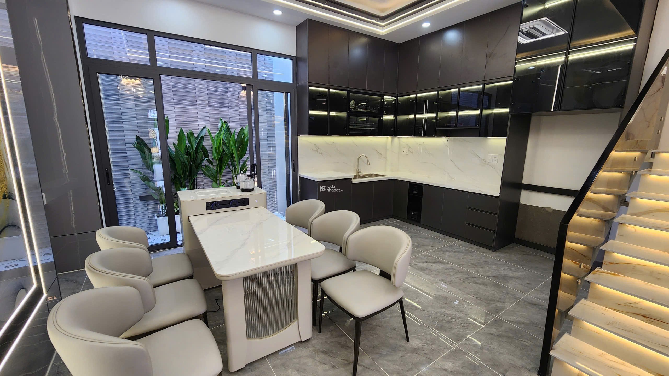 CẶP NHÀ PHỐ MẶT TIỀN D30 - VỊ TRÍ SIÊU ĐẸP, TIỆN KINH DOANH