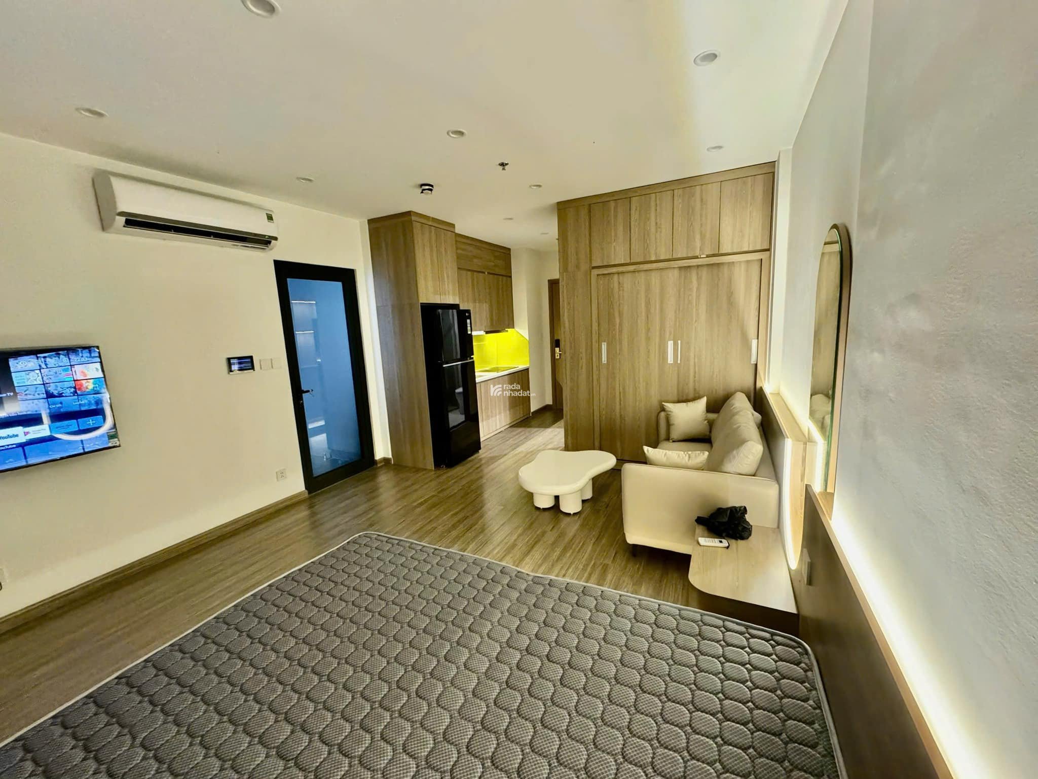 Chính chủ cần bán gấp căn 3PN - DT 80,1m2, tòa B Vinhomes Marteri West Heights Tây Mỗ, 5,8 tỷ