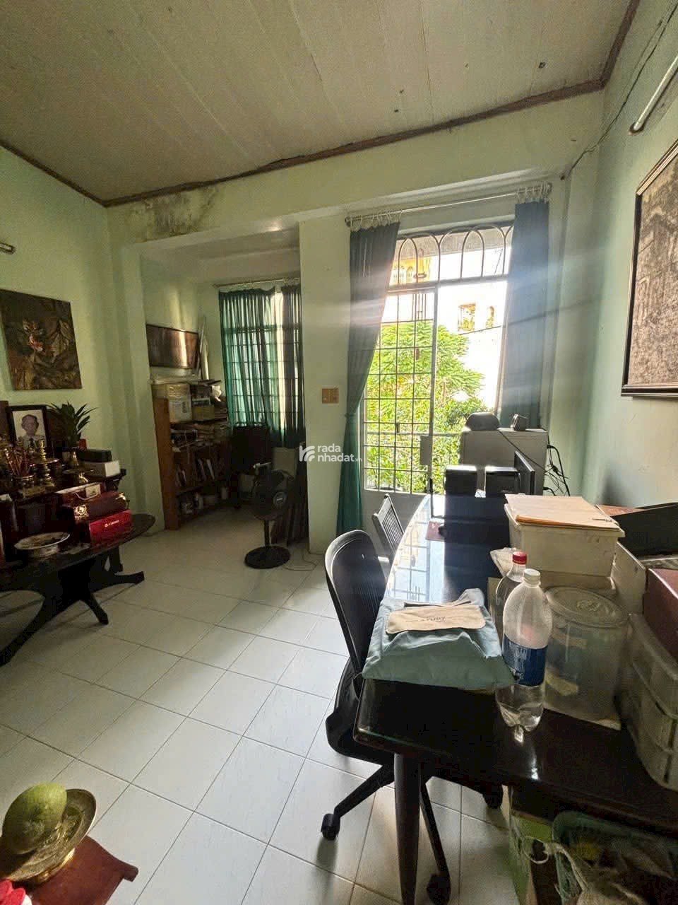 Chính chủ bán nhà Nguyễn Thượng Hiền Gò Vấp