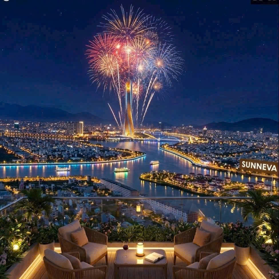 Căn hộ 1 phòng ngủ tầng 18 FourS Tower chỉ 1,6 tỷ full 100% cơ hội đầu tư hiếm!