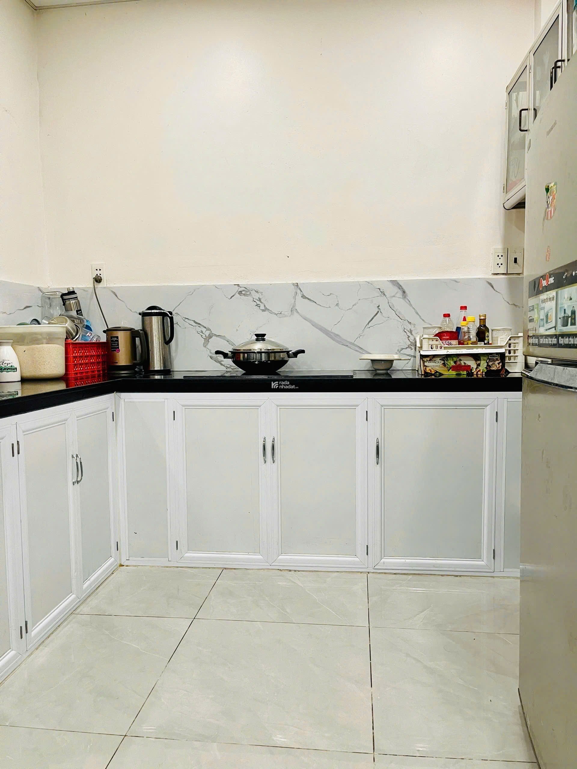 BÁN NHÀ ĐỐI DIỆN AEON TÂN PHÚ HXH Đoàn Giỏi, Sơn Kỳ , Tân Phú chỉ 5.3 TỶ