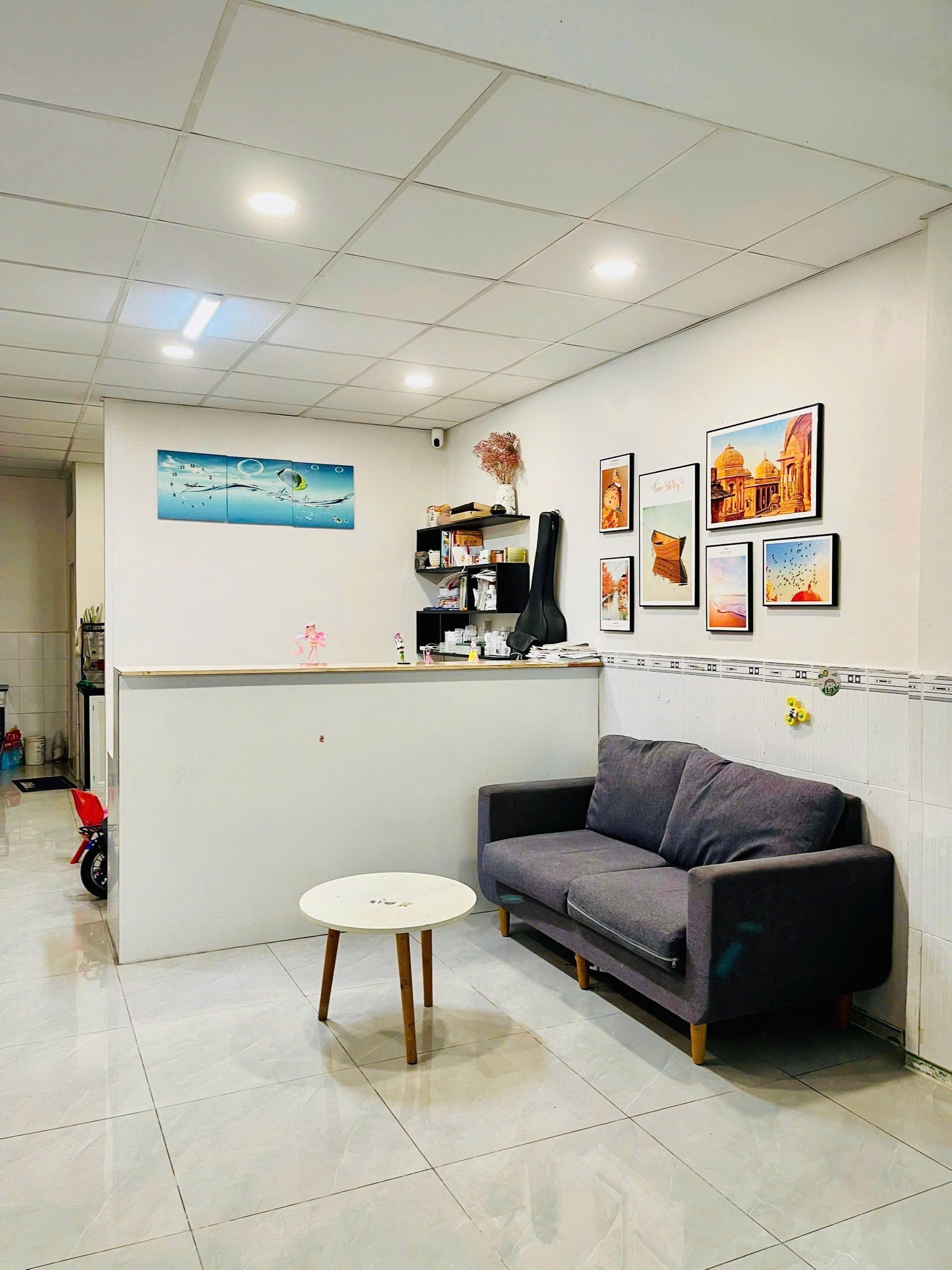 BÁN NHÀ ĐỐI DIỆN AEON TÂN PHÚ HXH Đoàn Giỏi, Sơn Kỳ , Tân Phú chỉ 5.3 TỶ