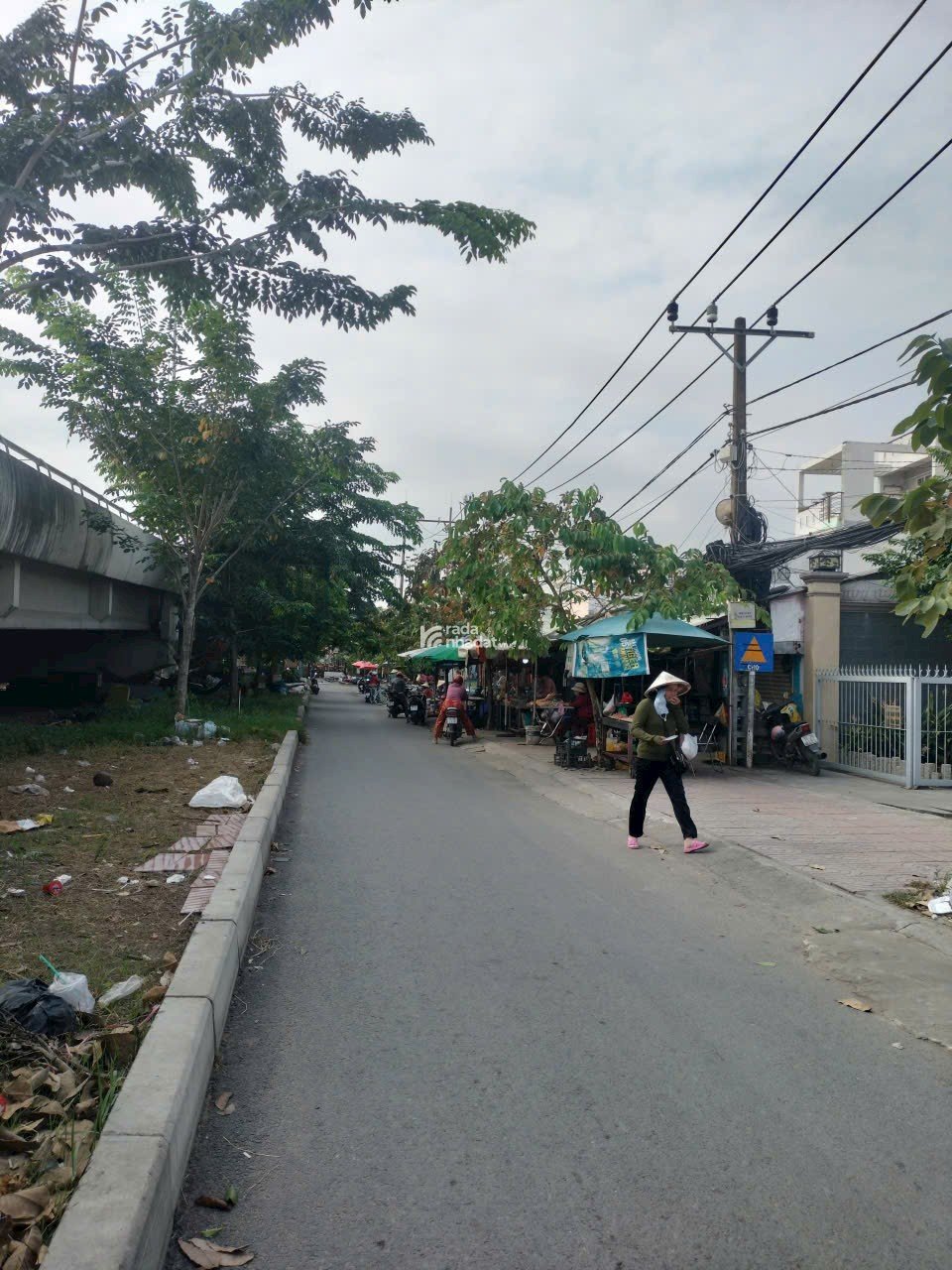 Bán nhà Sổ HỒNG RIÊNG - phước kiển Nhà Bè 