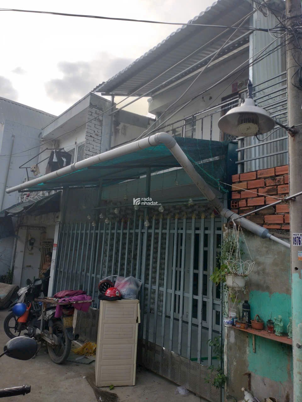 Bán nhà Sổ HỒNG RIÊNG - phước kiển Nhà Bè 