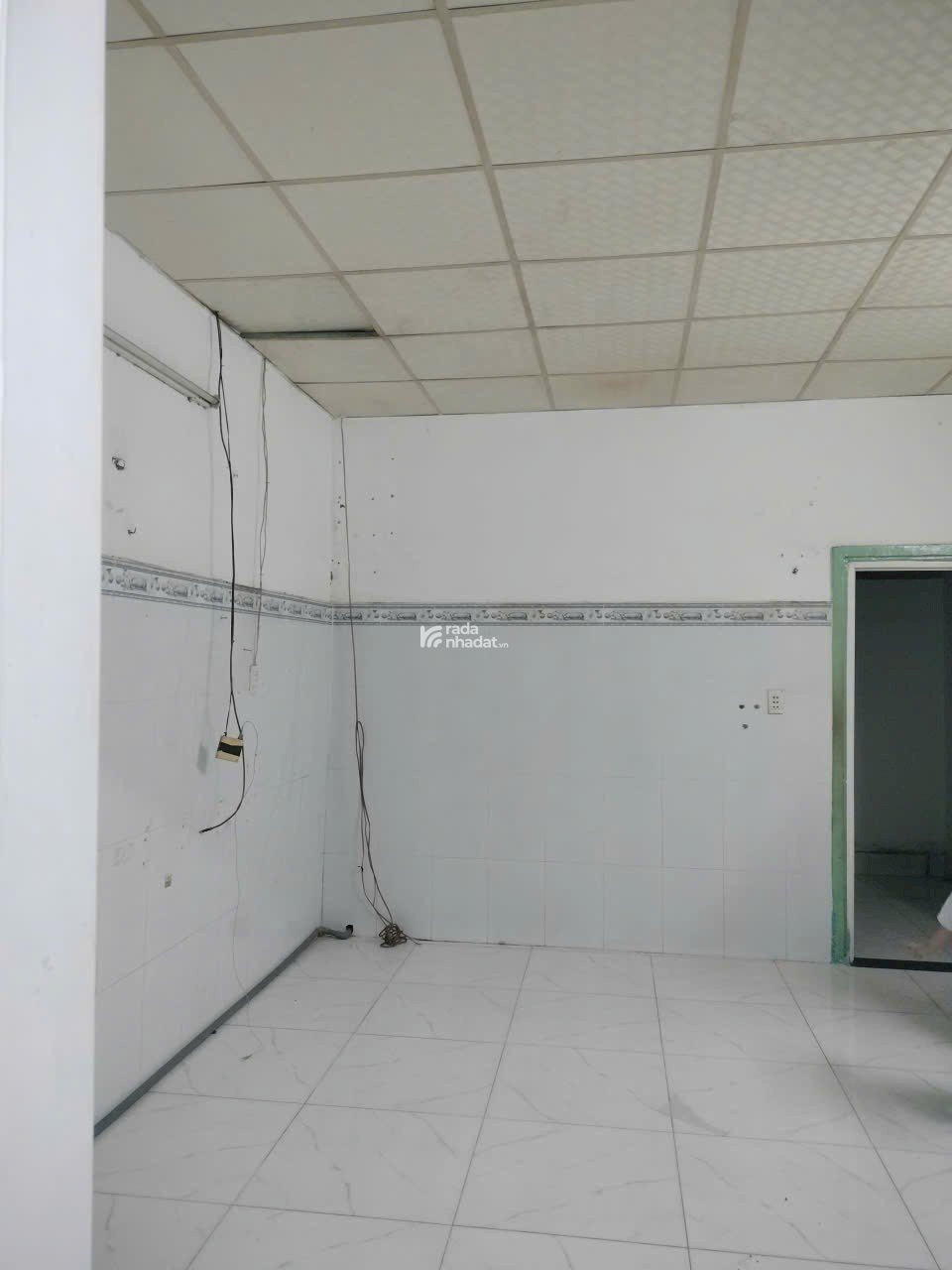 Bán nhà Sổ HỒNG RIÊNG - phước kiển Nhà Bè 