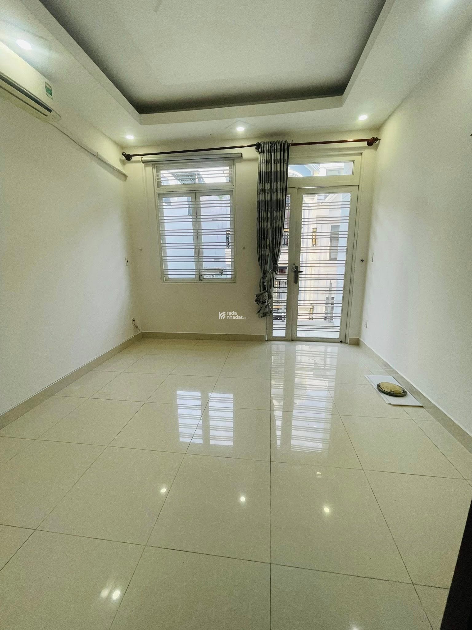 Bán nhà 401/16 Lê Văn Thọ P.9 GV, Dt 4x12m, 1 trệt 3 lầu ST. Giá 7,6 tỷ