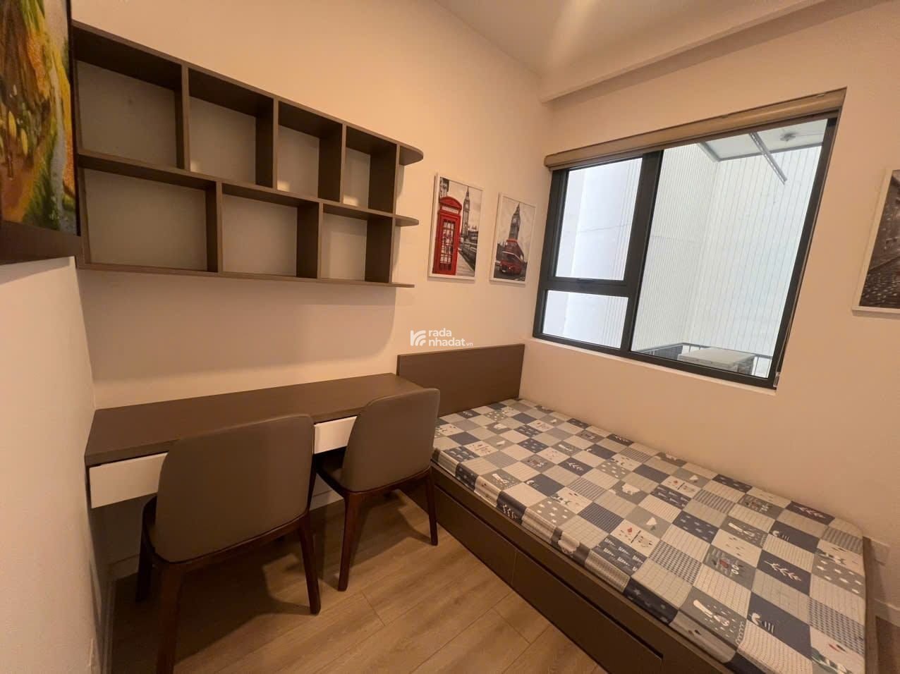 Bán căn góc Park Kiara - ParkCity Hanoi - DT 108m2 - Full NT cao cấp - View triệu đô - Ở được ngay