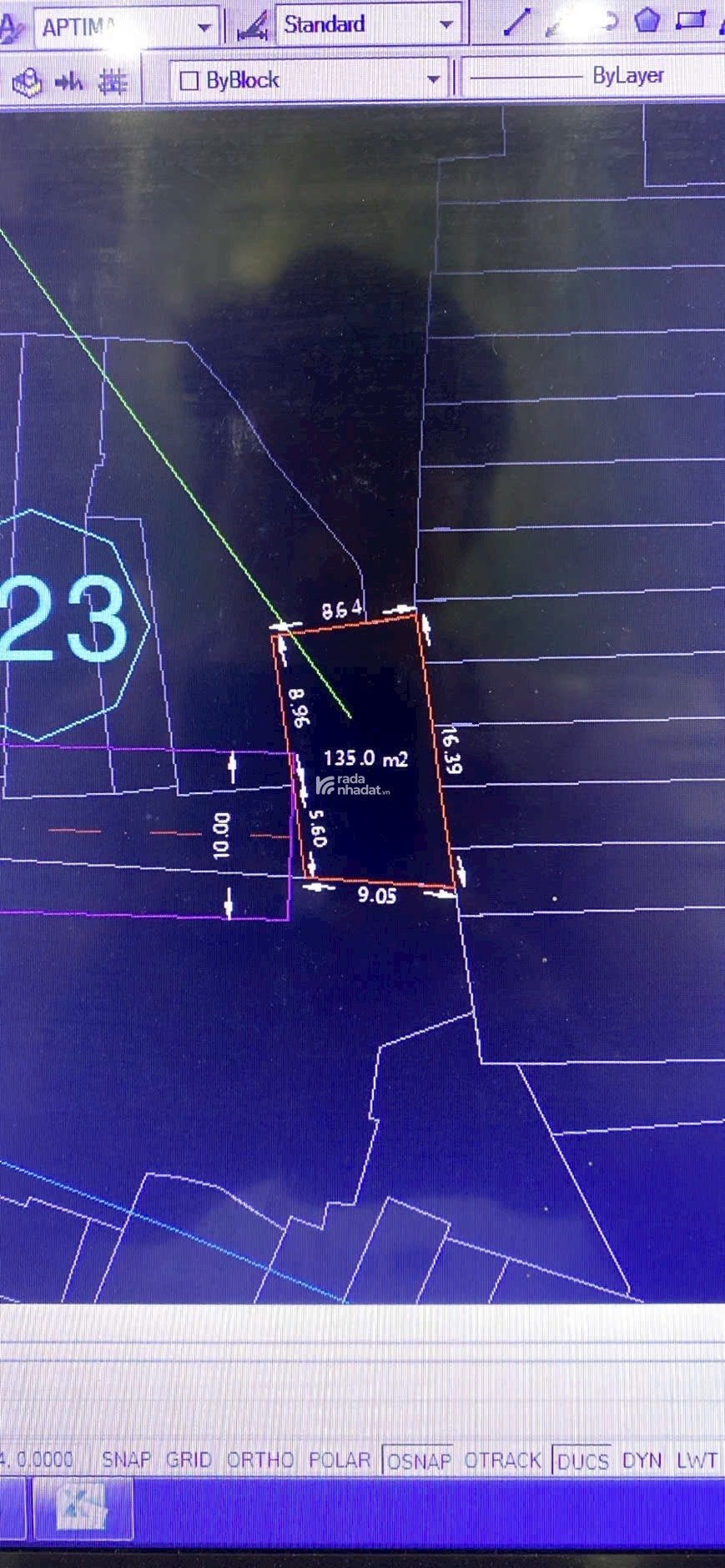 Bán nhà trọ đường xe tải quận Bình tân