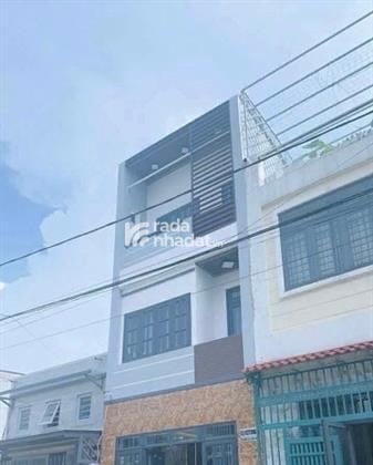 Bán nhà gần nguyễn thị tú lê trọng tấn