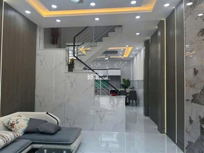 Bán nhà gần nguyễn thị tú lê trọng tấn