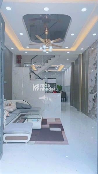 Bán nhà gần nguyễn thị tú lê trọng tấn