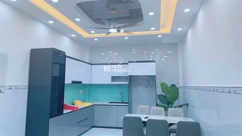 Bán nhà gần nguyễn thị tú lê trọng tấn