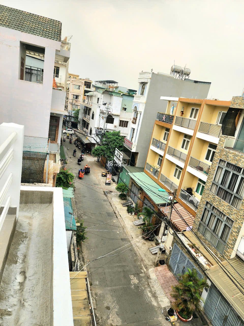 HOT: BÁN NHÀ HXH 82// TẠI ĐINH BỘ LĨNH, 18.5 TỶ, 118,5m2