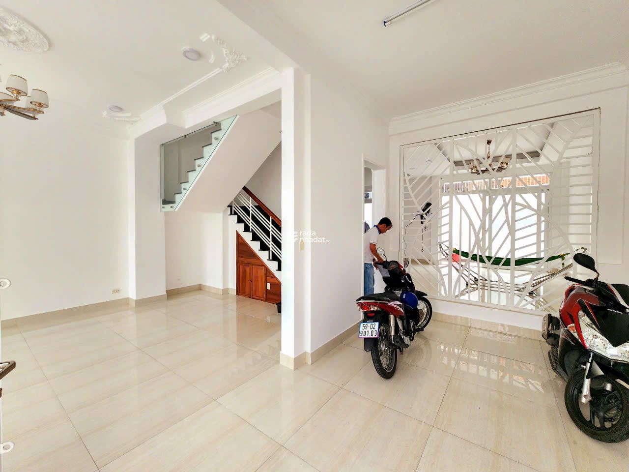 HOT: BÁN NHÀ HXH 82// TẠI ĐINH BỘ LĨNH, 18.5 TỶ, 118,5m2