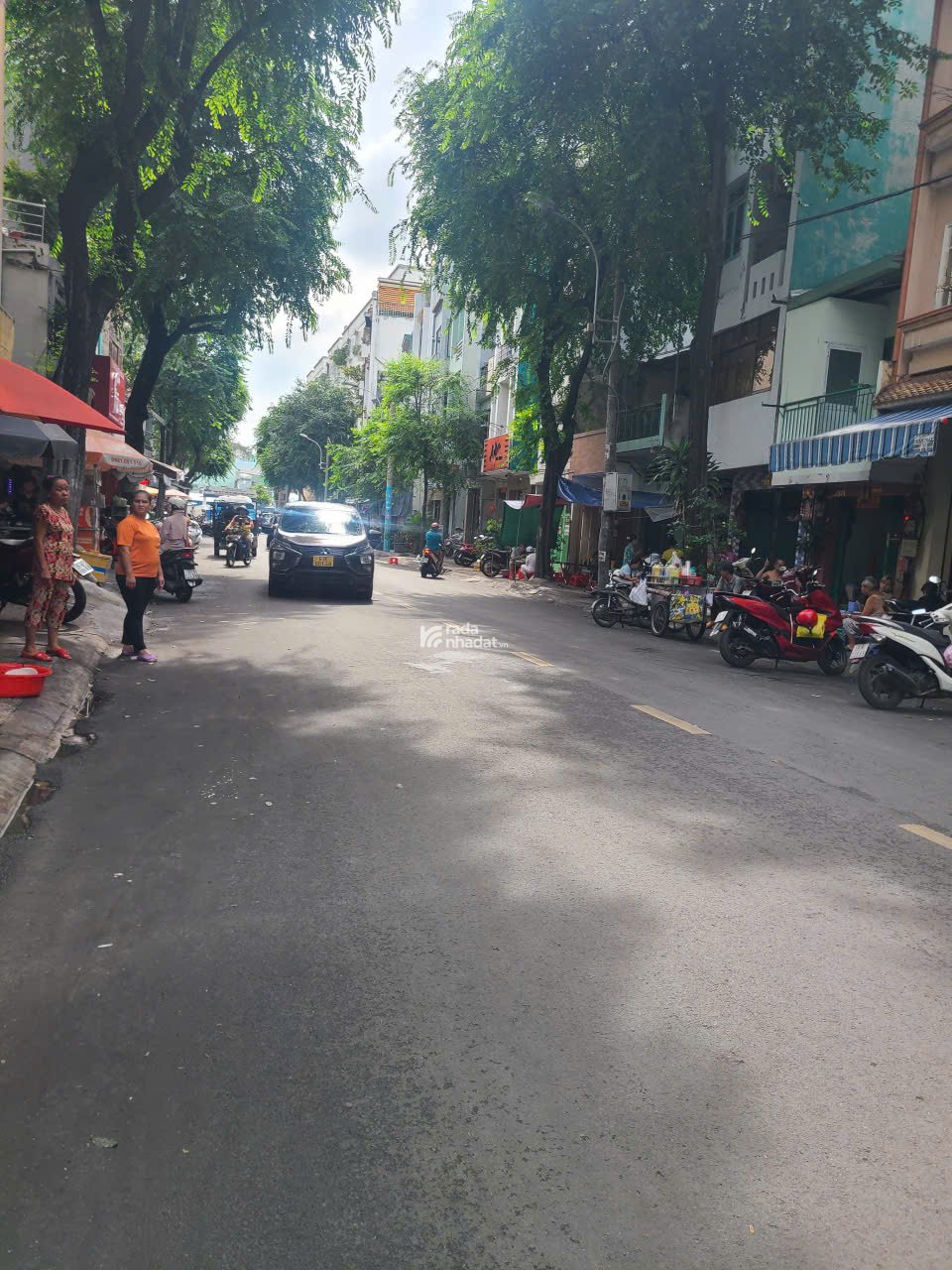 Siêu Vị Trí Mặt Tiền Phan Văn Trị - Huỳnh Mẫn Đạt .P2 Kết Cấu 3 Lầu giá 18.5 Tỷ.