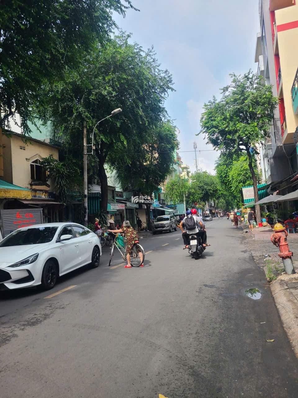 Siêu Vị Trí Mặt Tiền Phan Văn Trị - Huỳnh Mẫn Đạt .P2 Kết Cấu 3 Lầu giá 18.5 Tỷ.