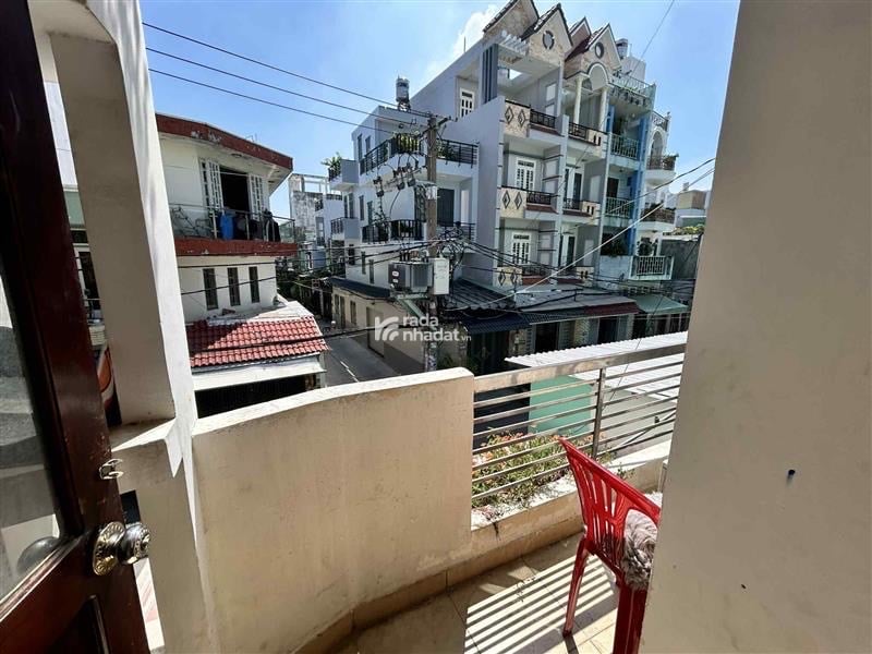 .HXT THÔNG NGANG LỚN 88M2 3 TẦNG 