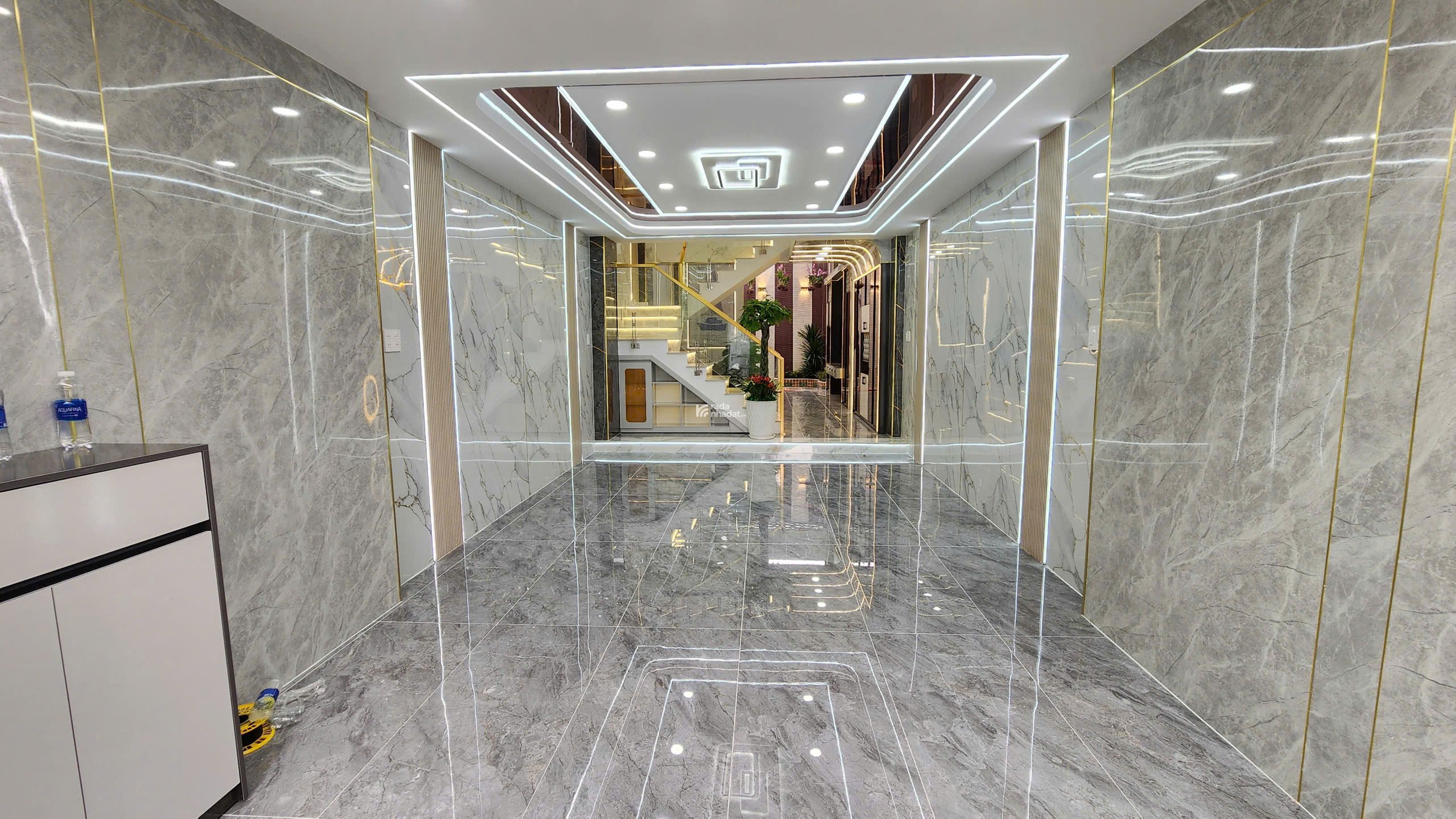 NHÀ ĐẸP BÙI VĂN NGỮ - TRUNG TÂM QUẬN 12, 3 TỶ NHẬN NHÀ