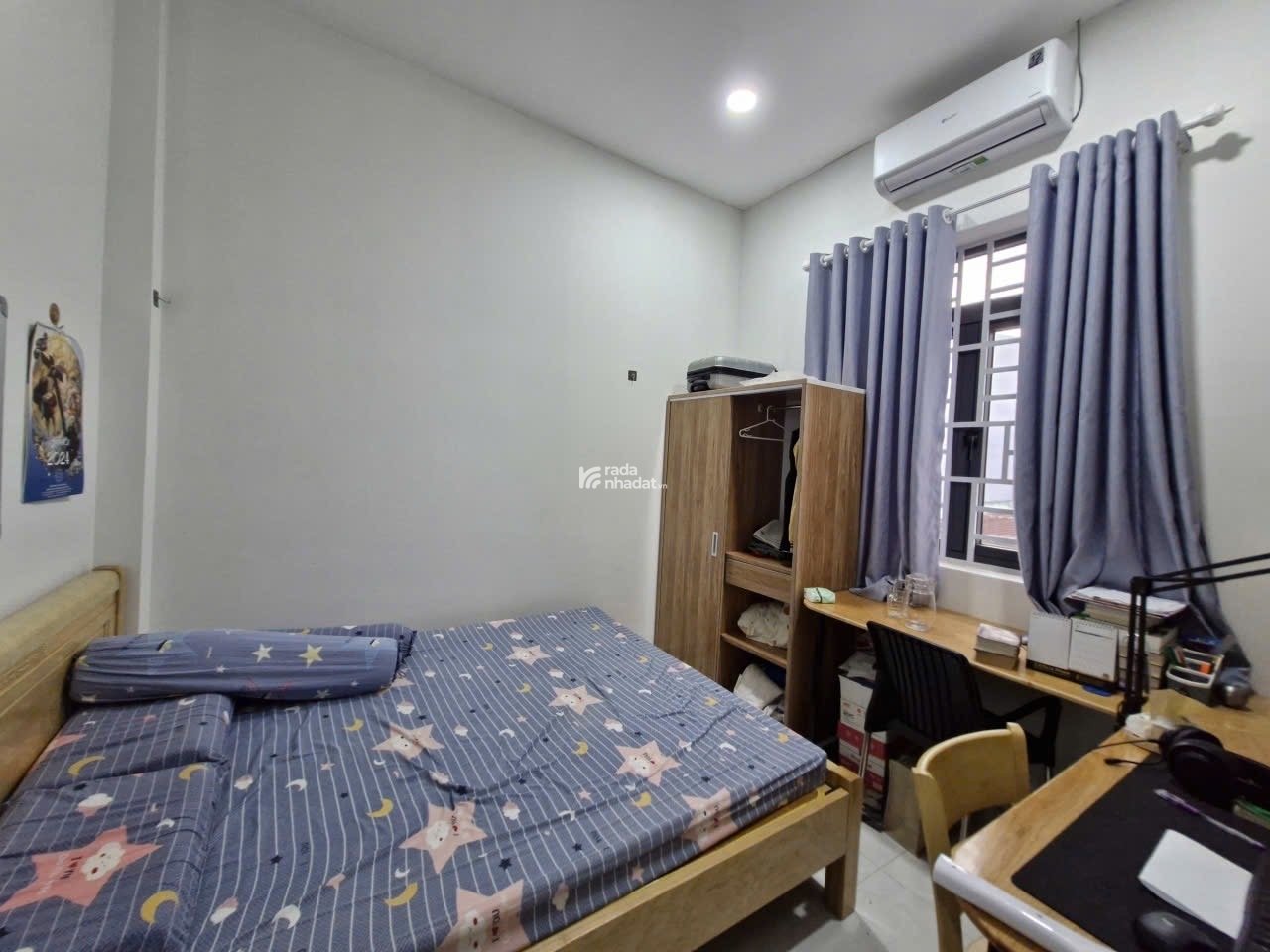 HXH PHƯỚC LONG B - NHÀ 2 TẦNG - 60M2 - HOÀN CÔNG - 5.8 TỶ