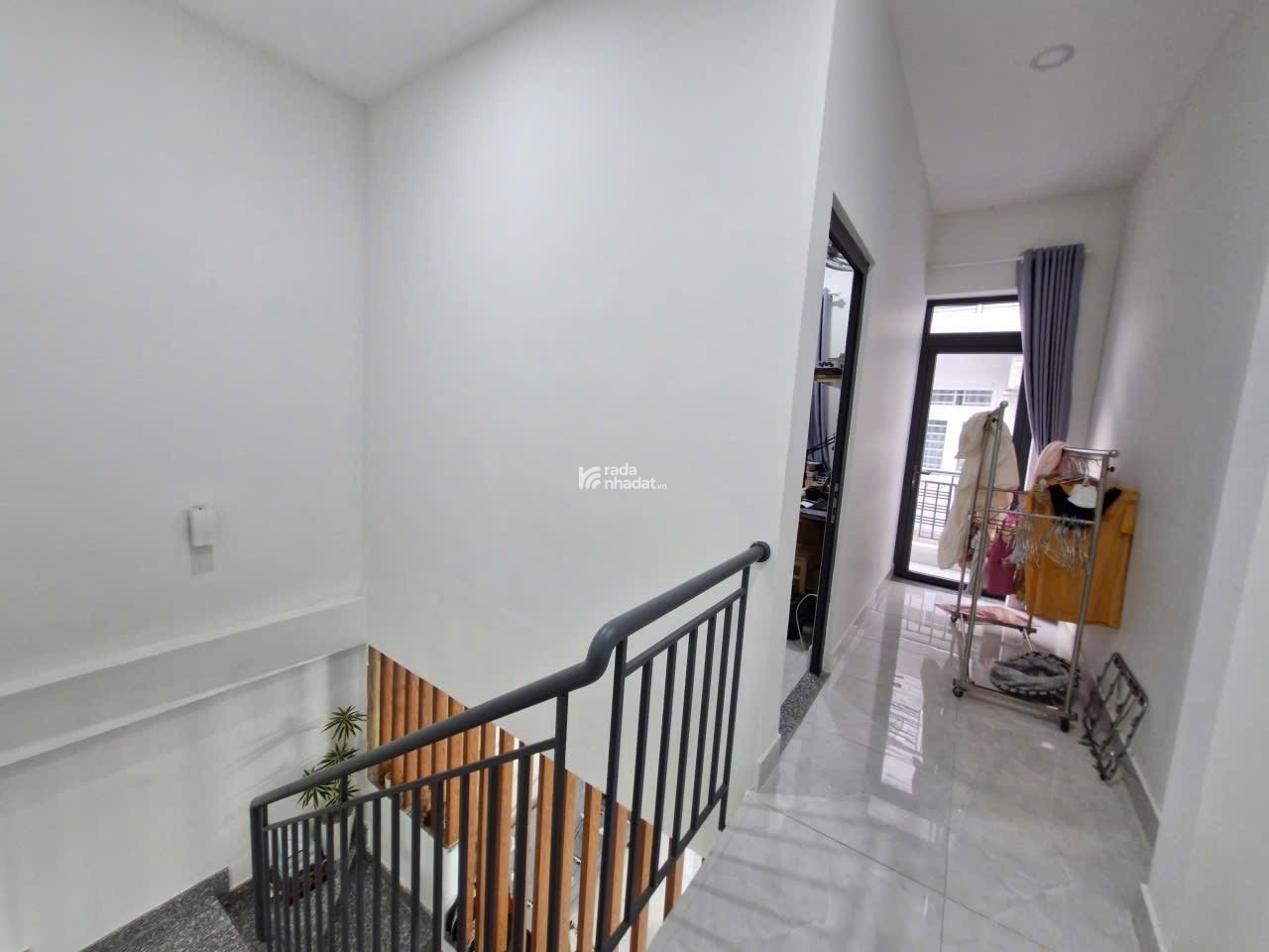 HXH PHƯỚC LONG B - NHÀ 2 TẦNG - 60M2 - HOÀN CÔNG - 5.8 TỶ