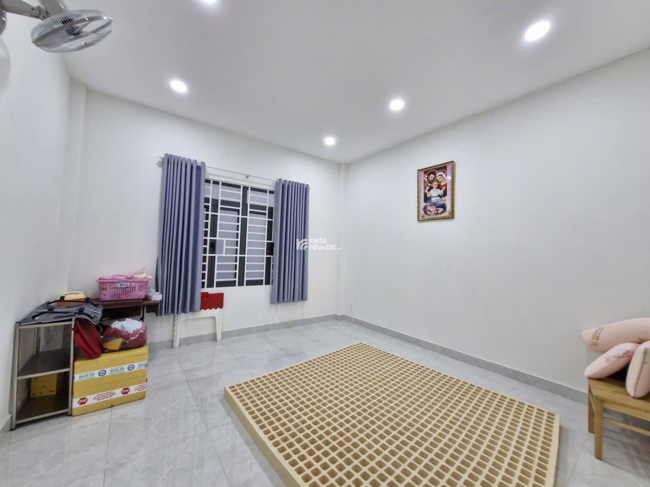 HXH PHƯỚC LONG B - NHÀ 2 TẦNG - 60M2 - HOÀN CÔNG - 5.8 TỶ