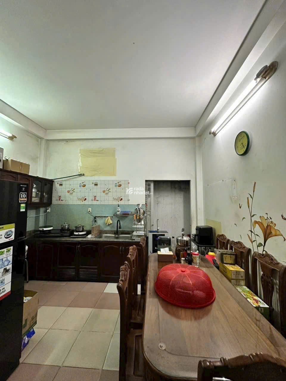 Chủ bán GẤP nhà Phú Nhuận, 42m2 giá chỉ 3ty5, HXH, lh ngay để đi xem nhà