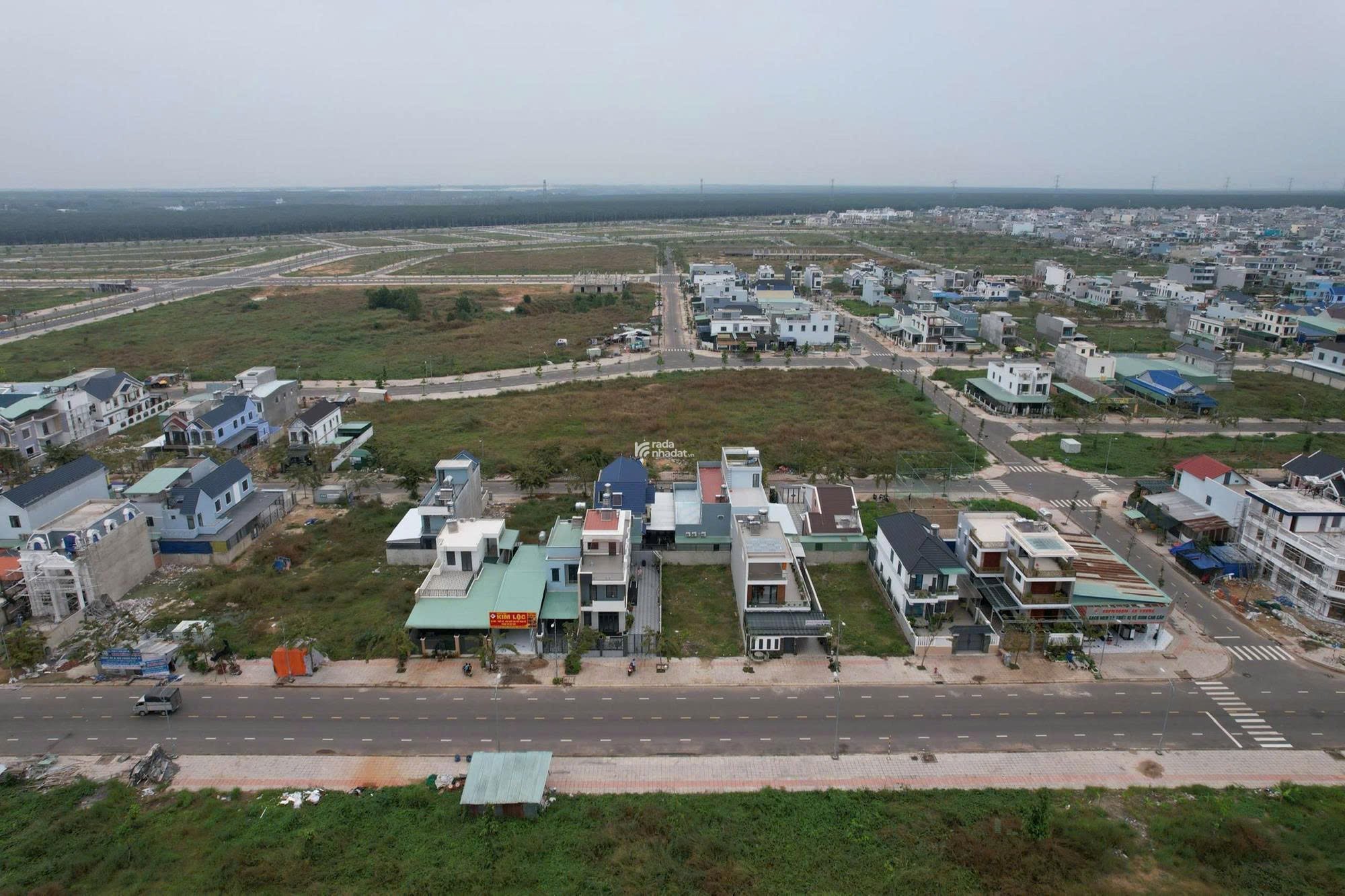 BỎ RA 1TỶ650 ANH/CHỊ SỞ HỮU NGAY LÔ MẶT TIỀN ĐƯỜNG DT769 KẾT NỐI VỀ SÂN BAY LONG THÀNH 