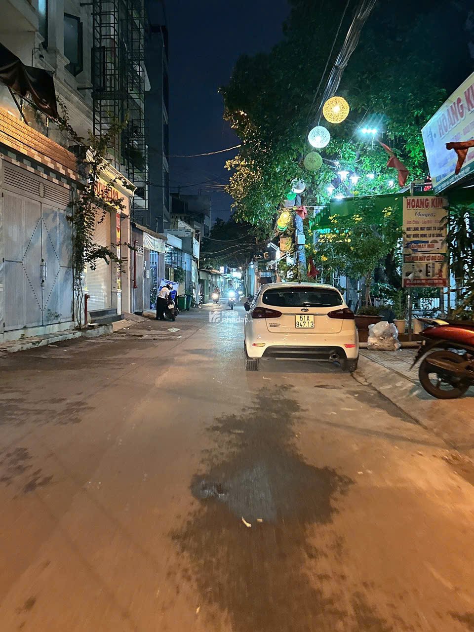 Bán đất xây nhà cao tầng 112m2 HXH Dương Quảng Hàm ngang 4m sát Bình Thạnh nhỉnh 11 tỷ