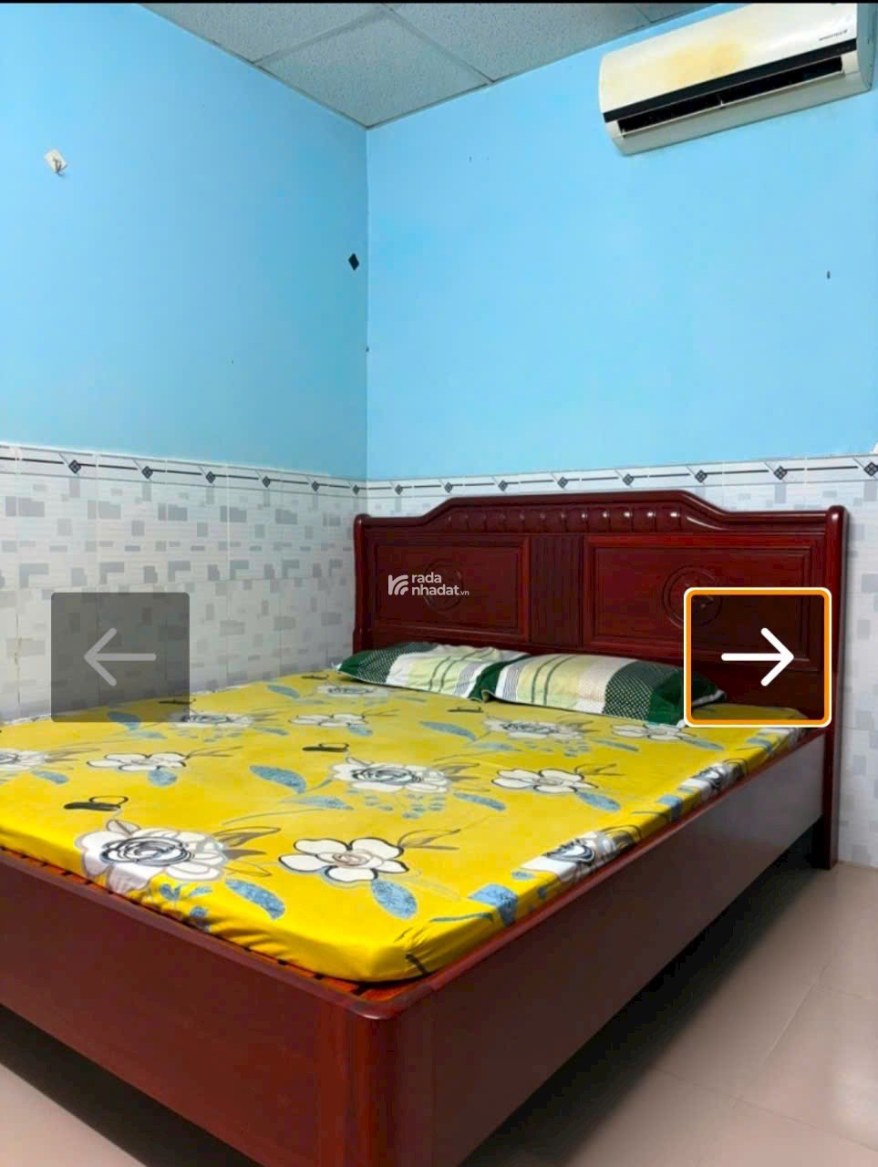 SIÊU PHẨM ĐẸP NGẤT NGÂY- ĐS9 P16 GV, 80M2, 2 TẦNG, 4X20 - VUÔNG VỨC, GIÁ CHỈ 5.95 TỶ. 