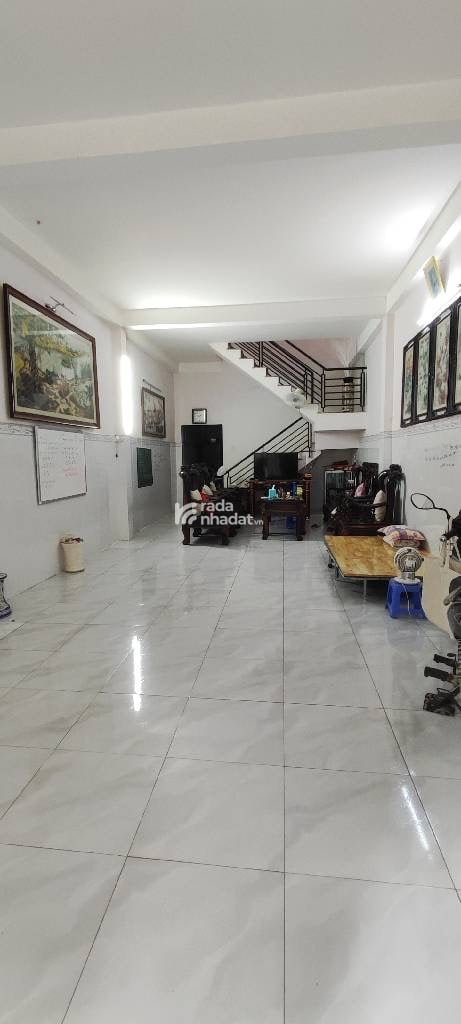 Bán Nhà Hẻm 1/ Tân Hương Ngay Nhà Thờ Tân Hương Tân Phú - Nhỉnh 7,9 Tỷ  - DT: 67,9M2 ( N4,3x16 )