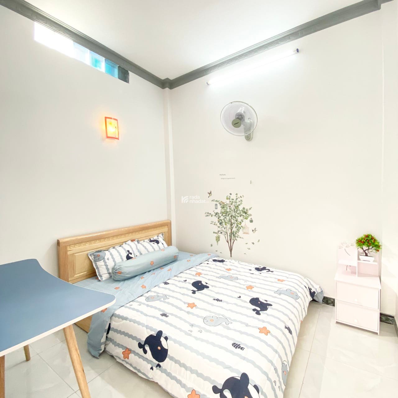  Bán nhà đường Phạm Văn Chiêu, Gò Vấp- Dt 45m2- Giá 3.6 tỷ thương lượng
