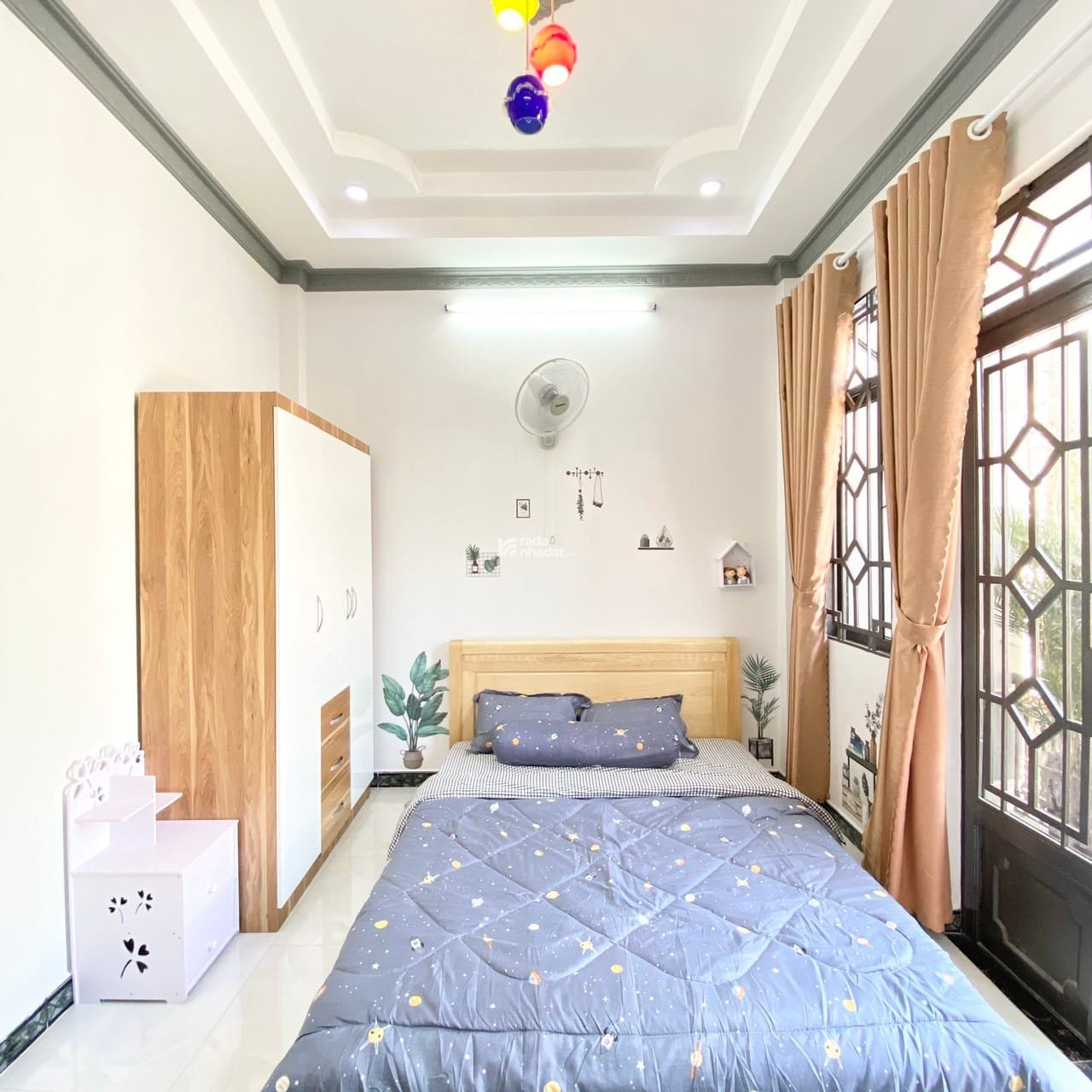  Bán nhà đường Phạm Văn Chiêu, Gò Vấp- Dt 45m2- Giá 3.6 tỷ thương lượng