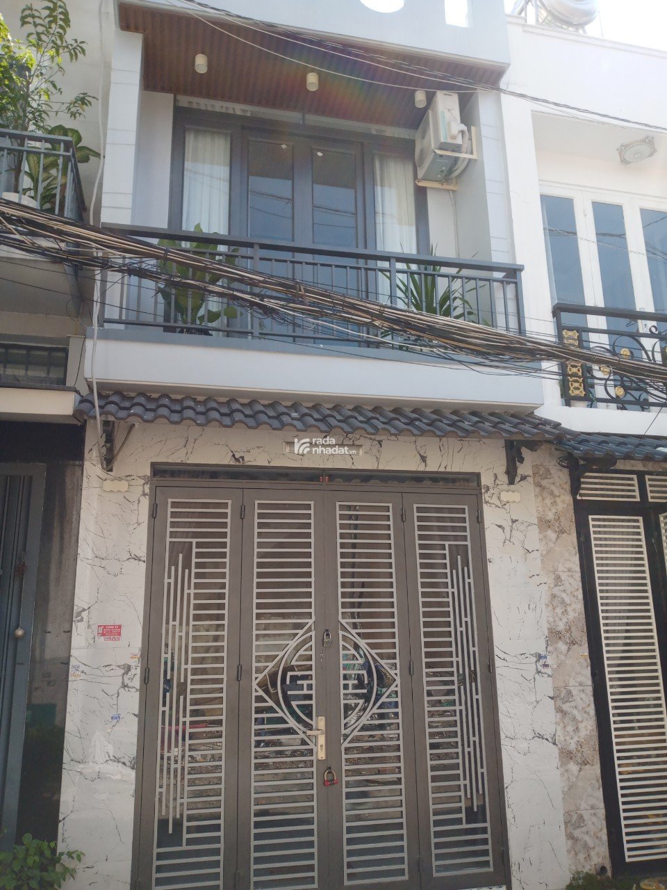  Bán nhà đường Phạm Văn Chiêu, Gò Vấp- Dt 45m2- Giá 3.6 tỷ thương lượng
