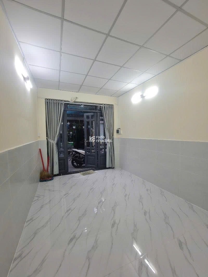 2 TẦNG XINH XINH - HXH THÔNG - SÁT MẶT TIỀN - NỞ HẬU NHẸ - TÂN KỲ TÂN QUÝ - TP - 25M2 - HƠN 3TỶ  