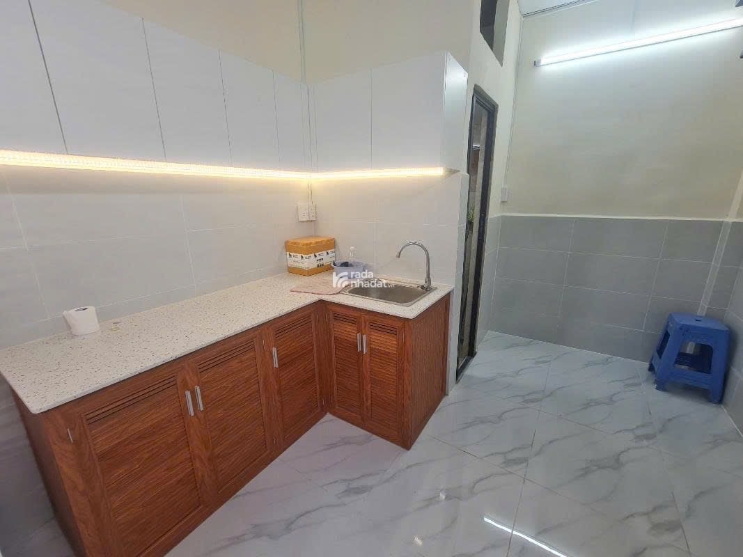 2 TẦNG XINH XINH - HXH THÔNG - SÁT MẶT TIỀN - NỞ HẬU NHẸ - TÂN KỲ TÂN QUÝ - TP - 25M2 - HƠN 3TỶ  