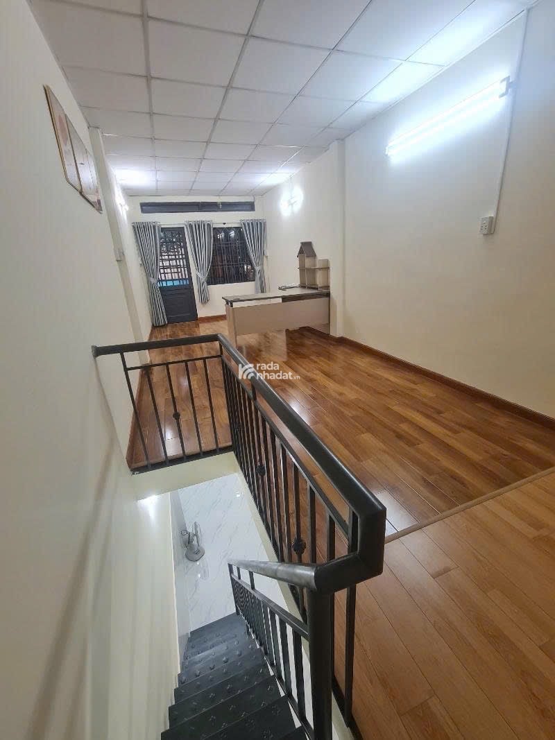 2 TẦNG XINH XINH - HXH THÔNG - SÁT MẶT TIỀN - NỞ HẬU NHẸ - TÂN KỲ TÂN QUÝ - TP - 25M2 - HƠN 3TỶ  