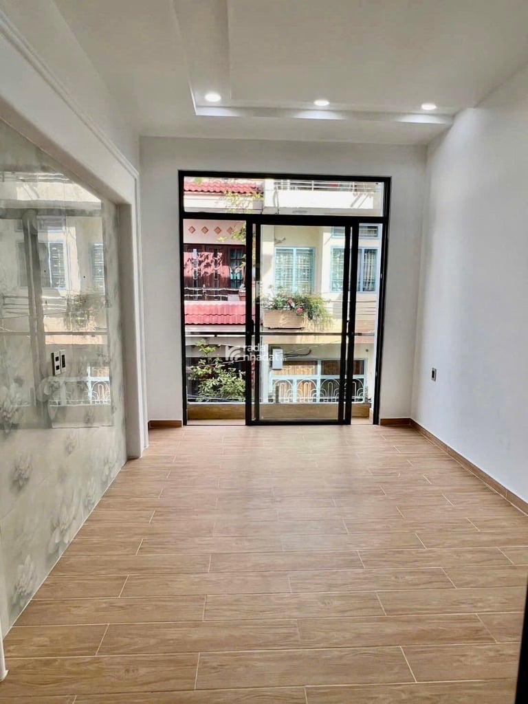 CMT8 QUẬN 3 – HẺM Ô TÔ – 5 TẦNG THANG MÁY 500kg – 8.99 TỶ TL tốt