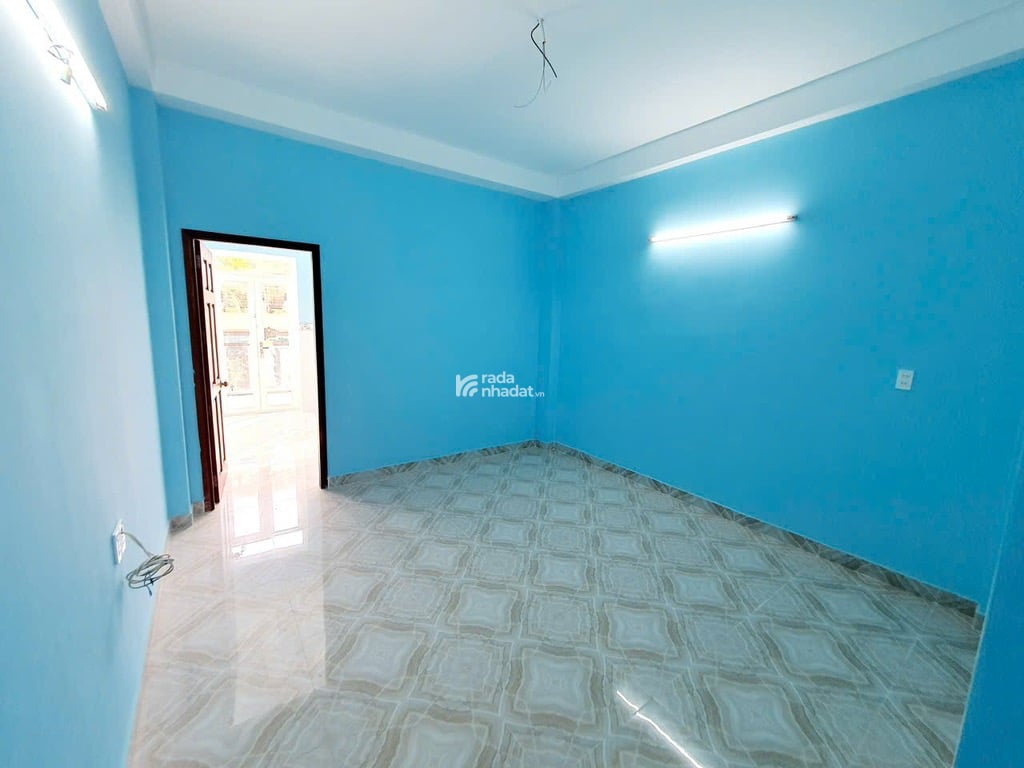 BÁN NHÀ KINH DƯƠNG VƯƠNG 63M2 8.6 TỶ 4 TẦNG BTCT ĐƯỜNG 8M XE TẢI TRÁNH CHO THUÊ 14TR/TH