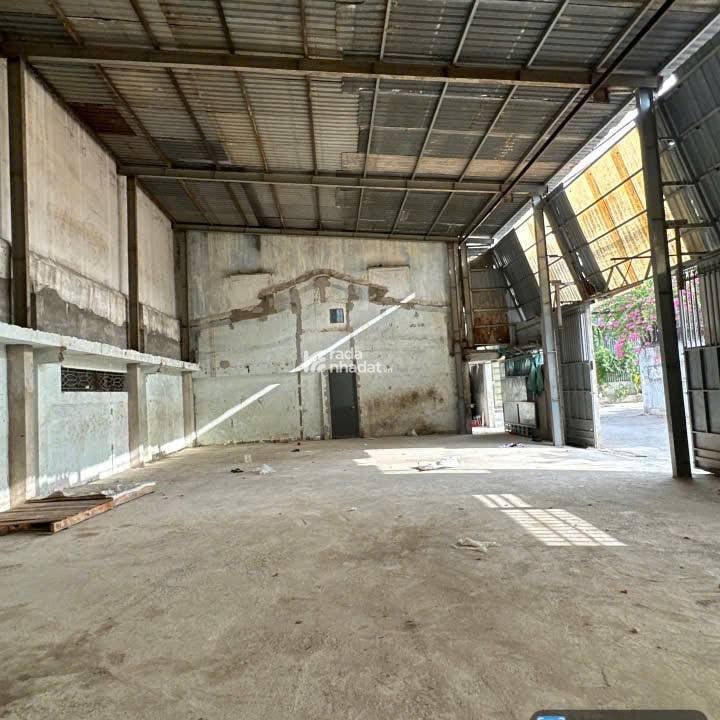 BÁN NHÀ HẺM XE TẢI MÃ LÒ 180M2 10X20M 10.X TỶ BÌNH TÂN