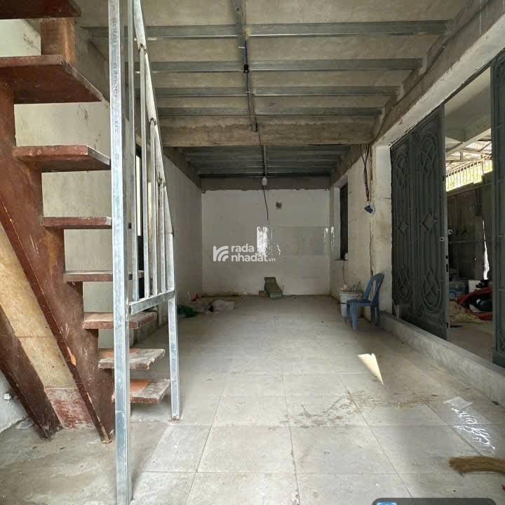 BÁN NHÀ HẺM XE TẢI MÃ LÒ 180M2 10X20M 10.X TỶ BÌNH TÂN