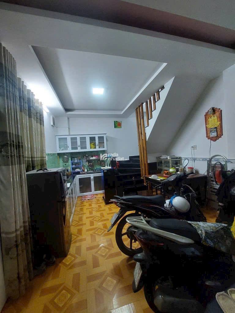 MẶT TIỀN KINH DOANH LÔ GÓC ĐẶNG VĂN BI - TRUNG TÂM THỦ ĐỨC