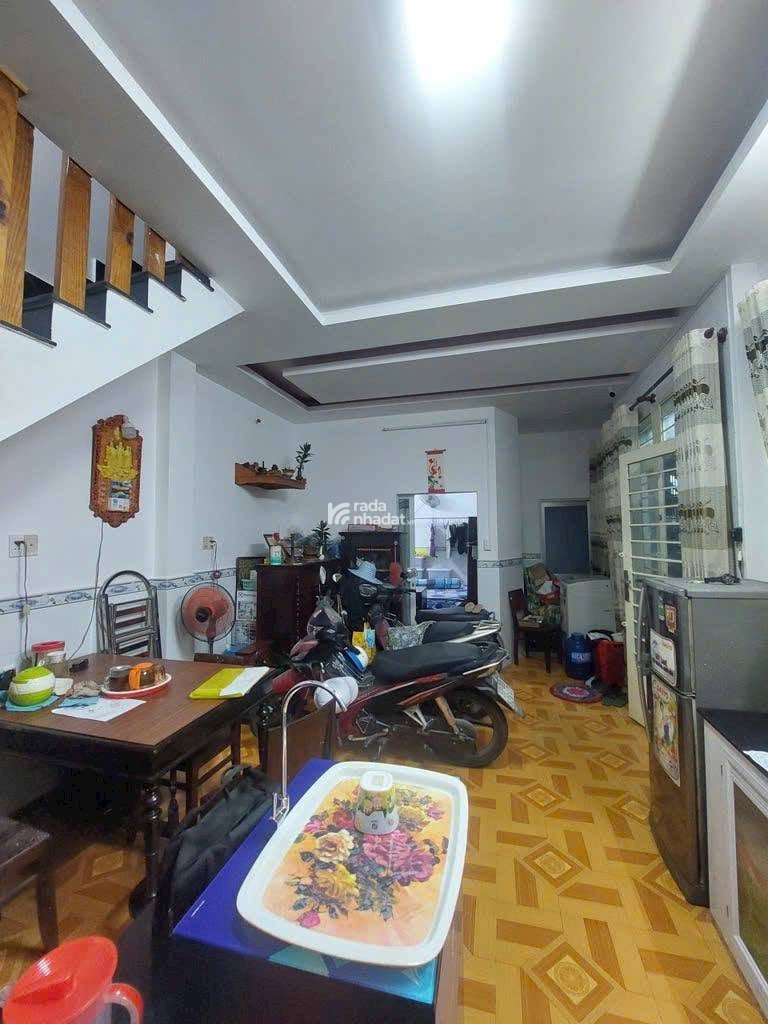 MẶT TIỀN KINH DOANH LÔ GÓC ĐẶNG VĂN BI - TRUNG TÂM THỦ ĐỨC