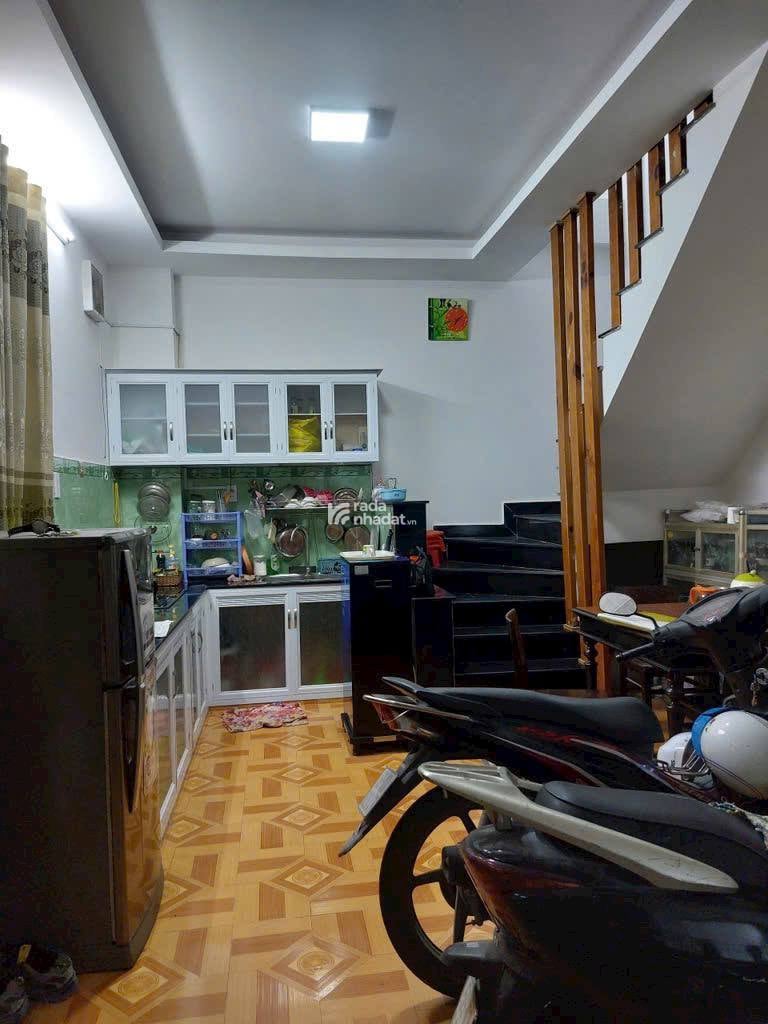 MẶT TIỀN KINH DOANH LÔ GÓC ĐẶNG VĂN BI - TRUNG TÂM THỦ ĐỨC