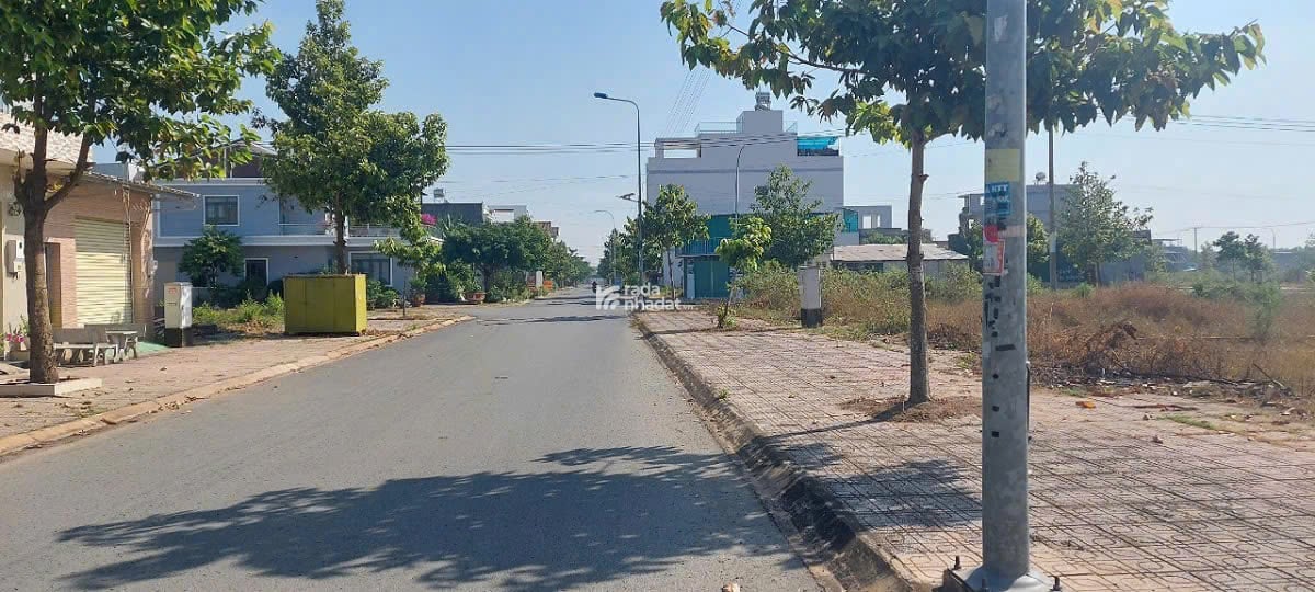 ĐẤT NỀN SỔ RIÊNG NGAY SÂN BAY QUỐC TẾ LONG THÀNH ,CƠ HỘI ĐÓN ĐẦU ĐẦU TƯ VÀNG NĂM 2025