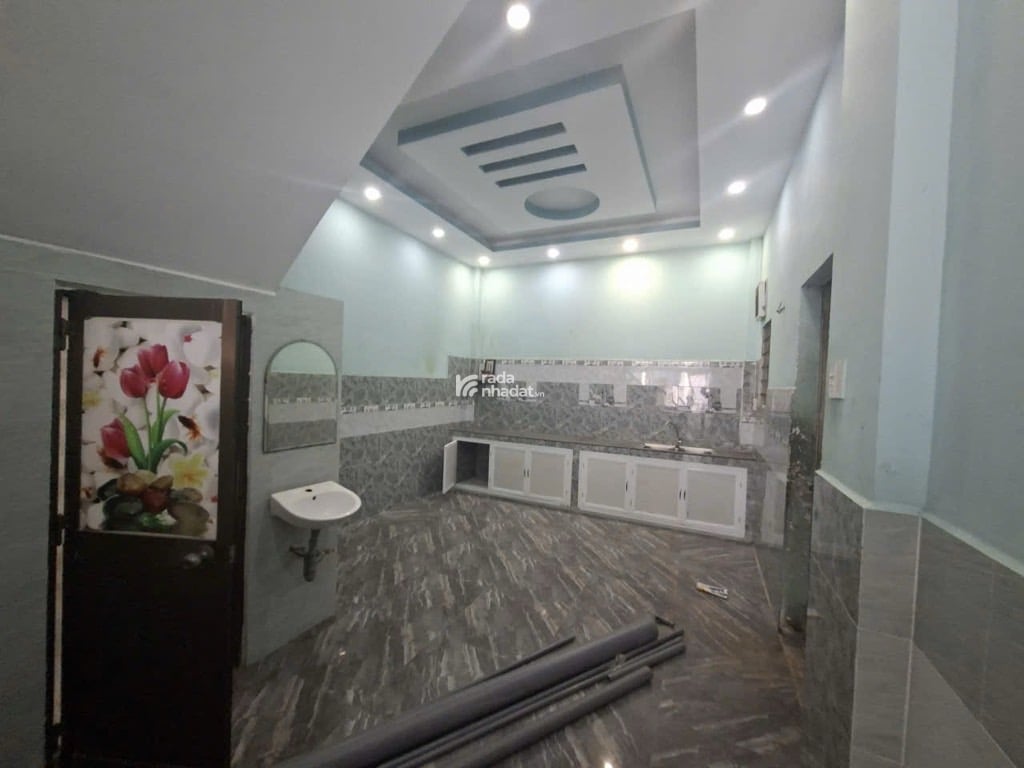 BÁN NHÀ TỈNH LỘ 10 56M2 4 TỶ 5X11M KẾ AEON BÌNH TÂN