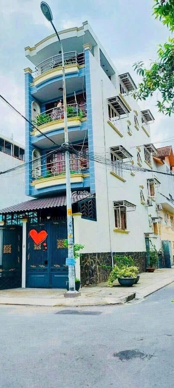  CHÍNH CHỦ BÁN NHÀ CHDV 9 PHÒNG KHU TÒA ÁN GÒ VẤP