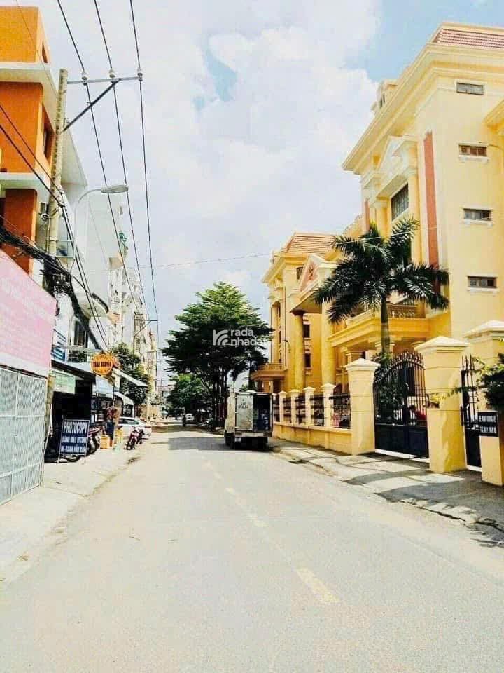  CHÍNH CHỦ BÁN NHÀ CHDV 9 PHÒNG KHU TÒA ÁN GÒ VẤP